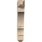 Ekena Millwork Balboa Craftsman Smooth Bracket, Douglas Fir, 5 1/2"W x 28"D x 36"H BKT06X28X36BOA04SDF - alternate 2